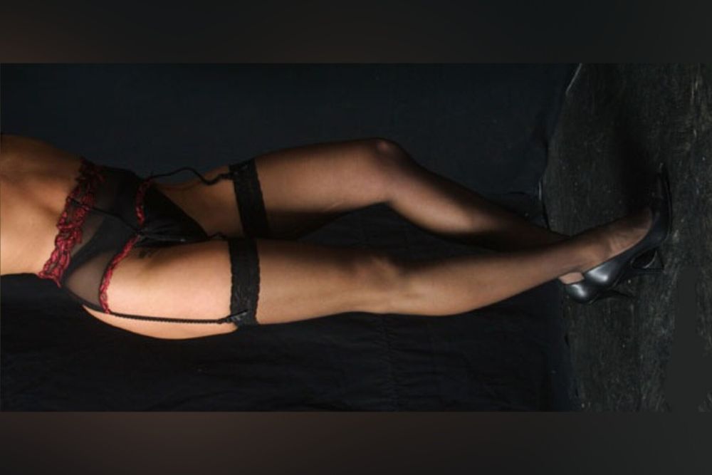 mistressomega OnlyFans profile picture