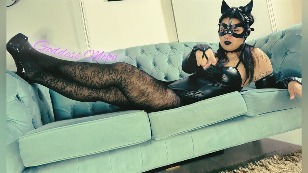 goddessmoka OnlyFans profile picture