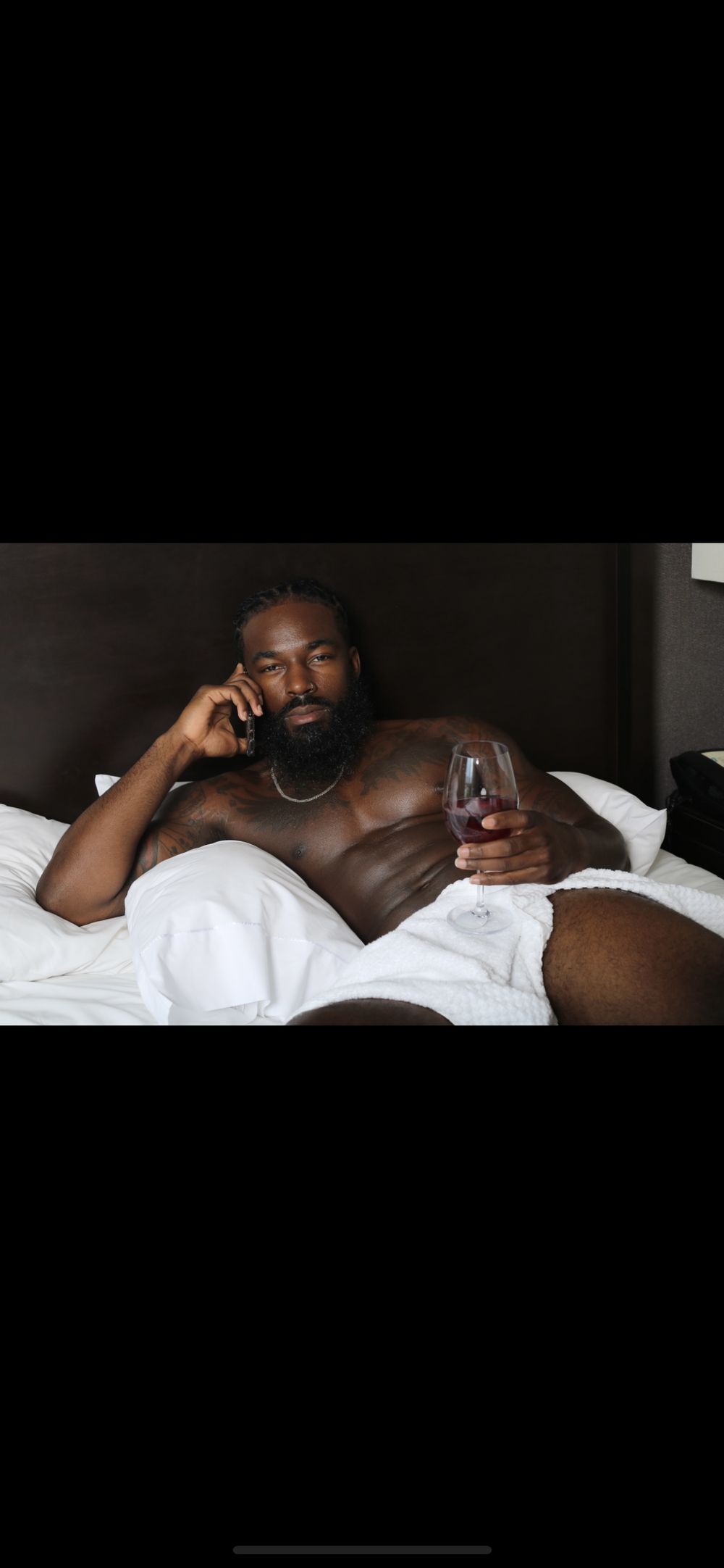 blacc_steele OnlyFans profile picture