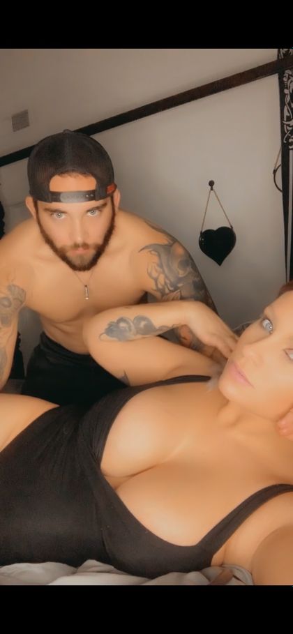 metalcouple94 OnlyFans picture