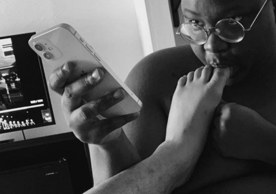 marsxblue OnlyFans profile picture