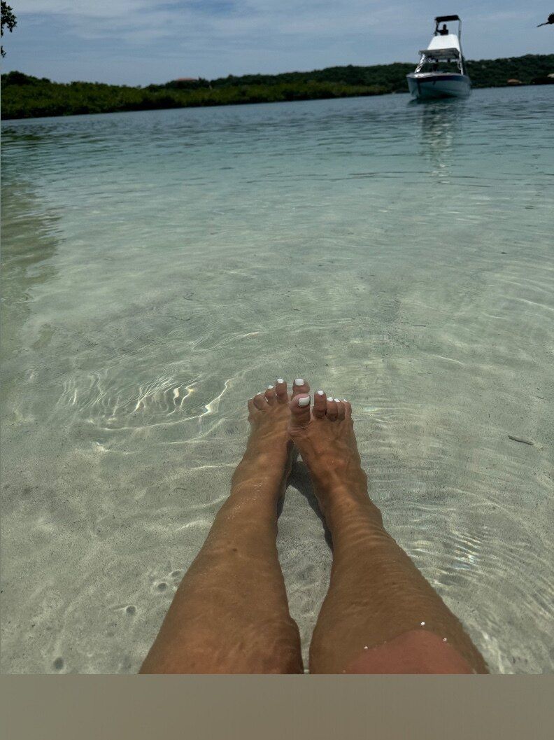 honeyblushtoes OnlyFans profile picture
