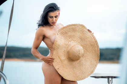 Franciele santos - nude photos