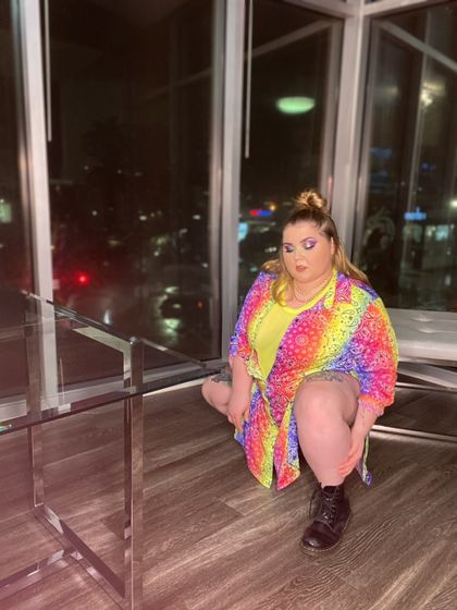 curvydreamz OnlyFans picture