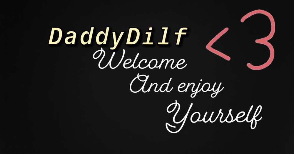 daddydilf69 OnlyFans profile picture