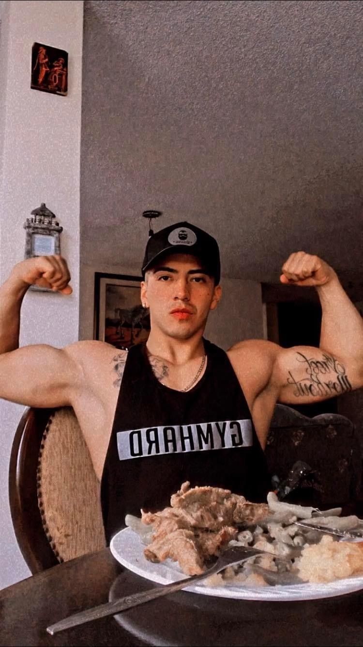 jhosuefo OnlyFans profile picture