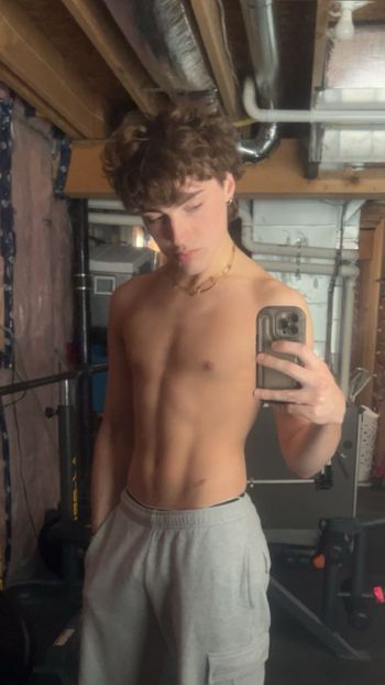 zach