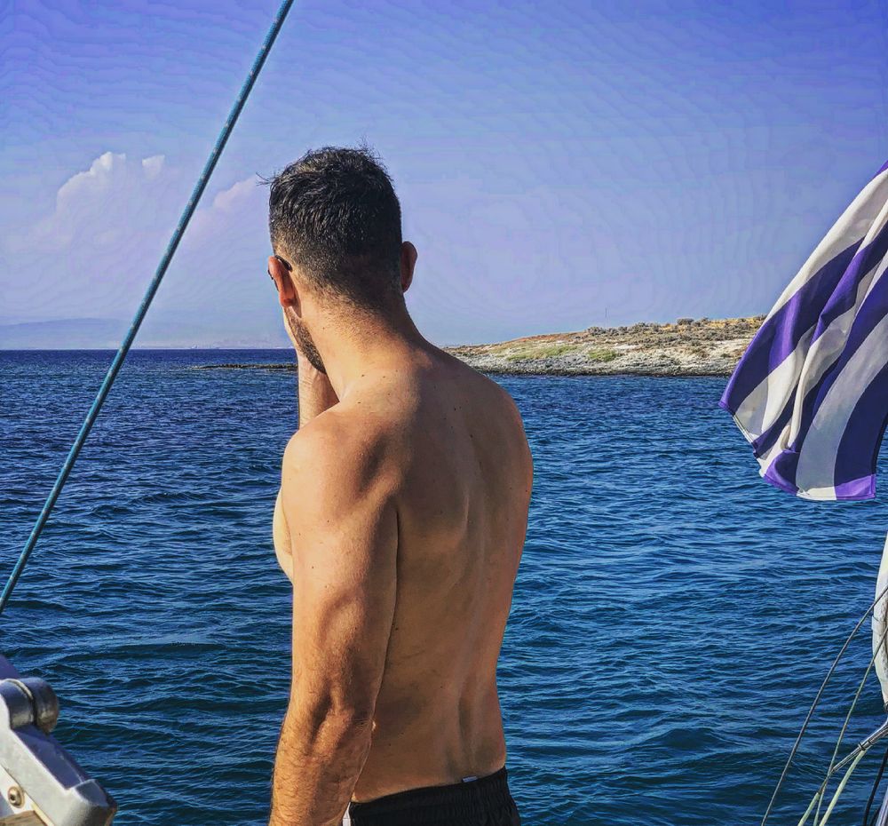 angelthegreek OnlyFans profile picture