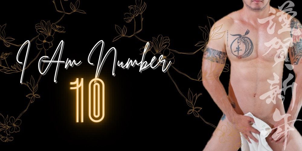 iamnumber10 OnlyFans profile picture