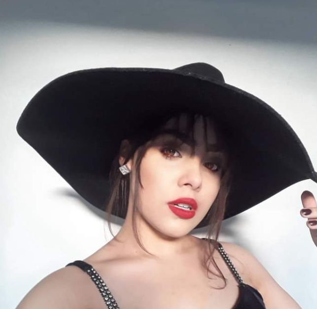 secretgirlhot OnlyFans profile picture