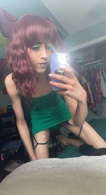 goddesspersephonex OnlyFans picture
