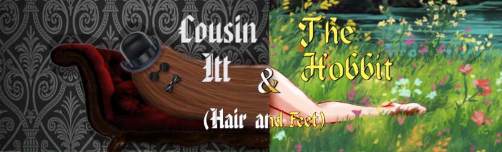 cousinittandthehobbit OnlyFans profile picture