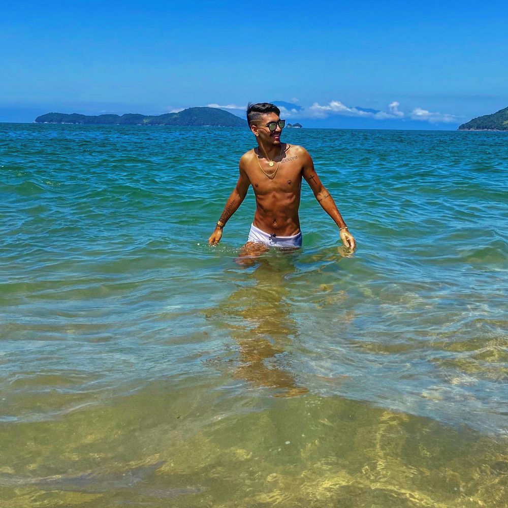 neylorprado OnlyFans profile picture