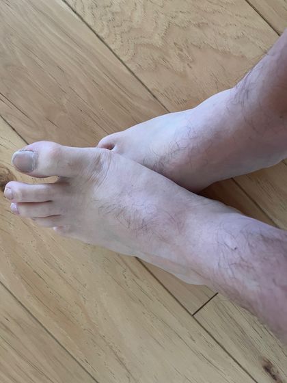 thefoottitan OnlyFans picture