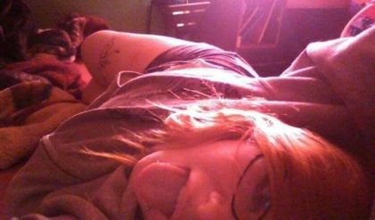 crazyredhead420 OnlyFans picture