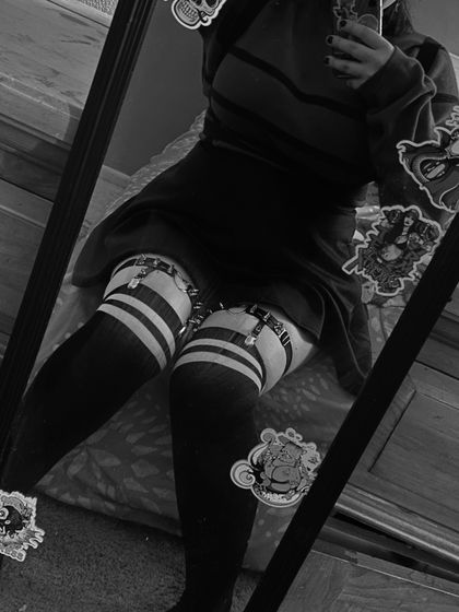 goth1800 OnlyFans picture
