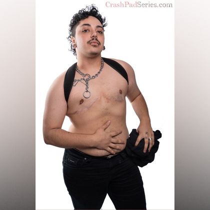 sirkalebignited OnlyFans picture
