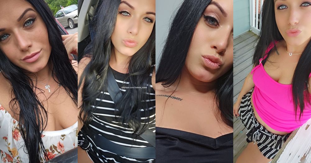 valerie_rosee OnlyFans - Free Trial - Photos - Socials FansMetrics