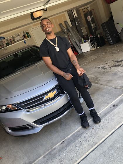 chamerondavis OnlyFans picture