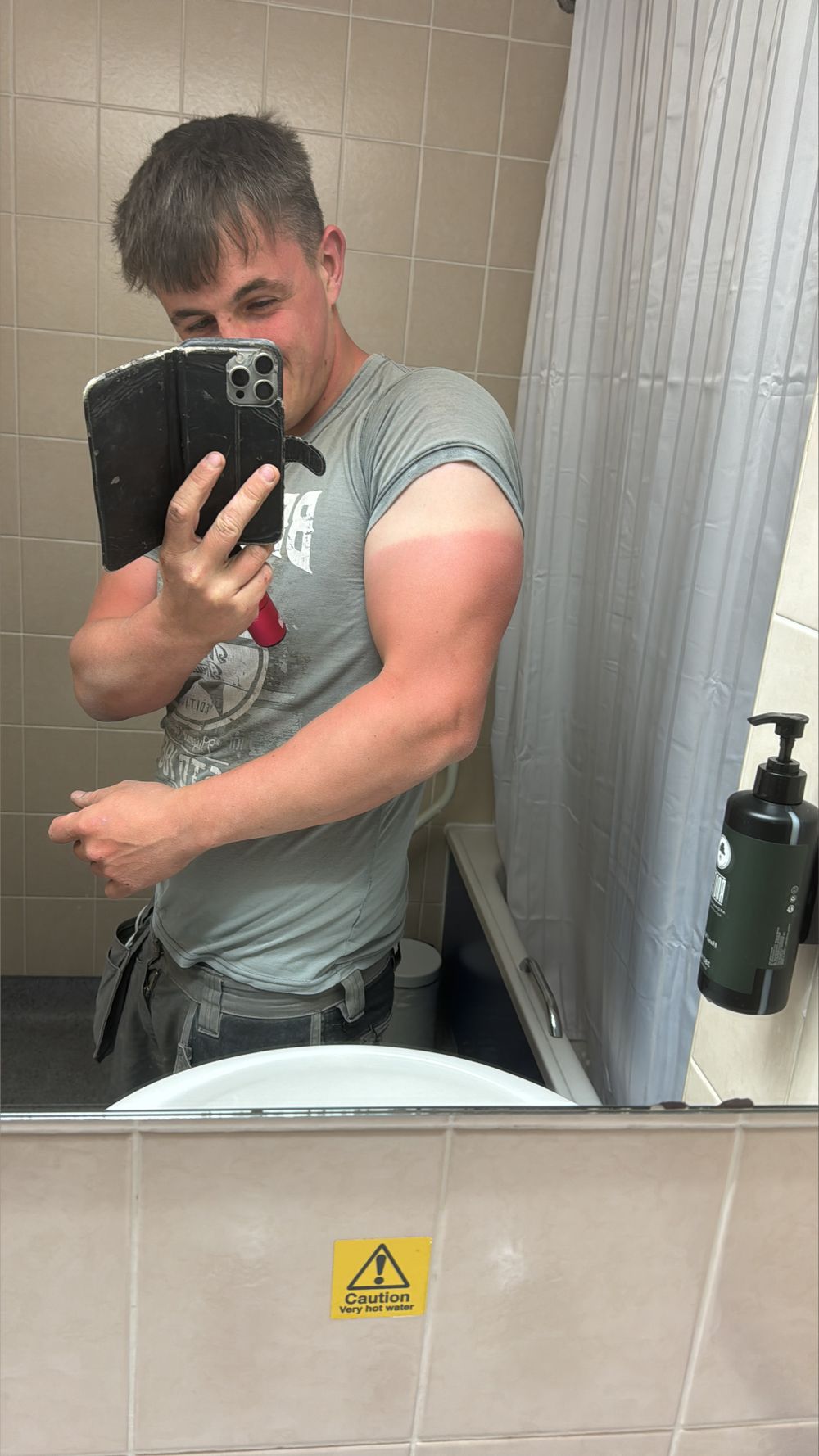 bulky.alex OnlyFans profile picture