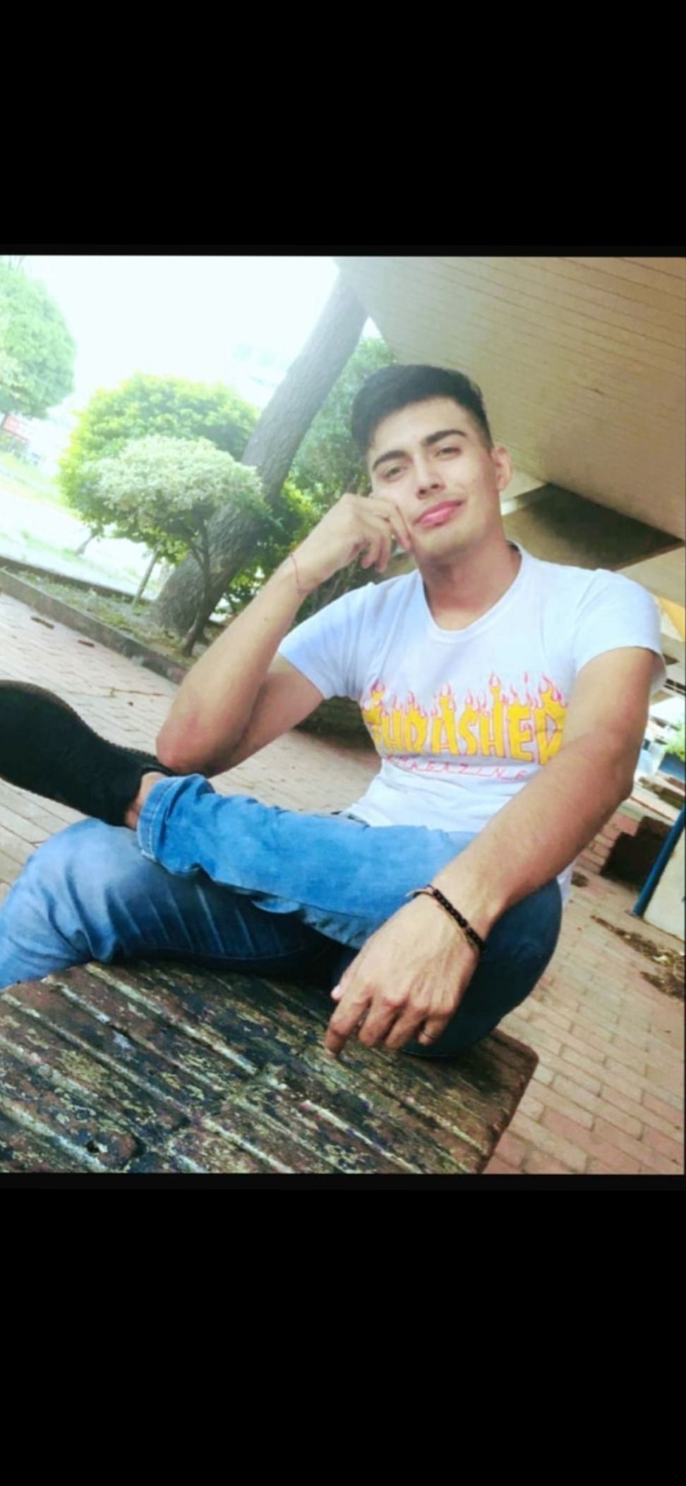 andres1812 OnlyFans profile picture