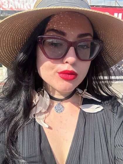 mistresssa OnlyFans picture