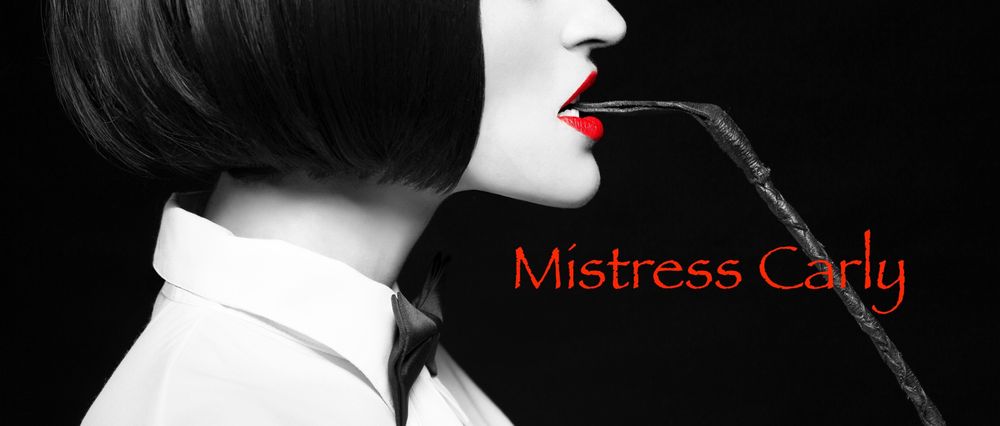 mistresscarly OnlyFans profile picture