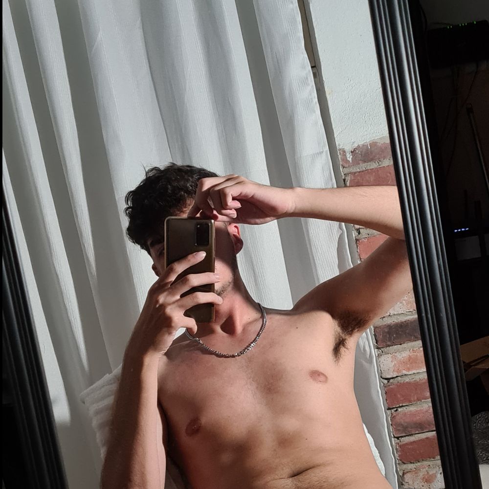 cr18josh01 OnlyFans profile picture