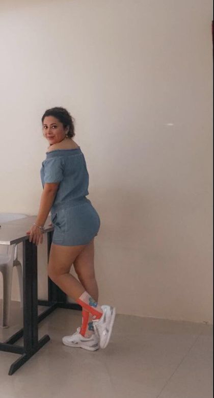 sandrita25 OnlyFans picture
