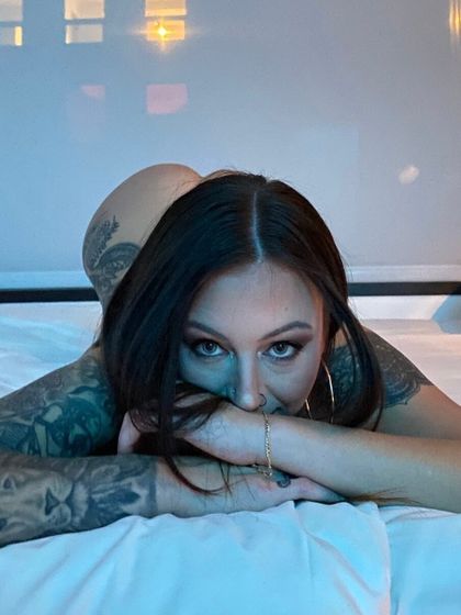 babyychy OnlyFans picture