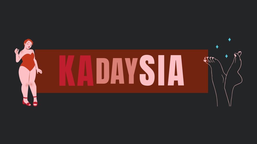 kkadaysiaa OnlyFans profile picture