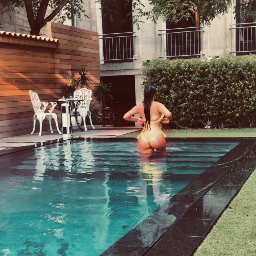 shaiinaa7 OnlyFans profile picture