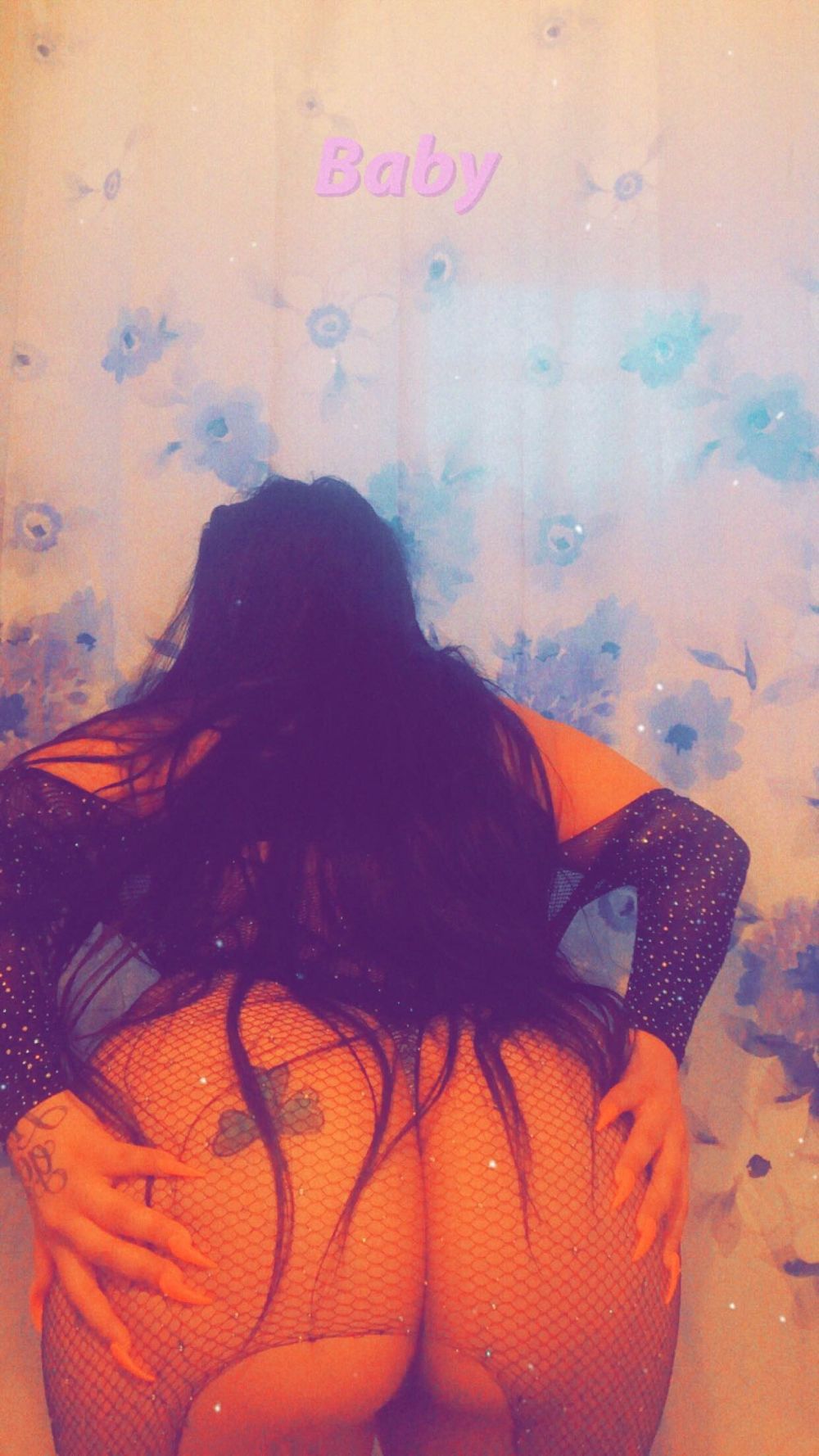 fkknnickibaby714 OnlyFans profile picture