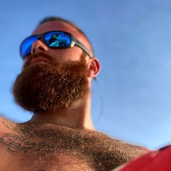 That Beard Guy