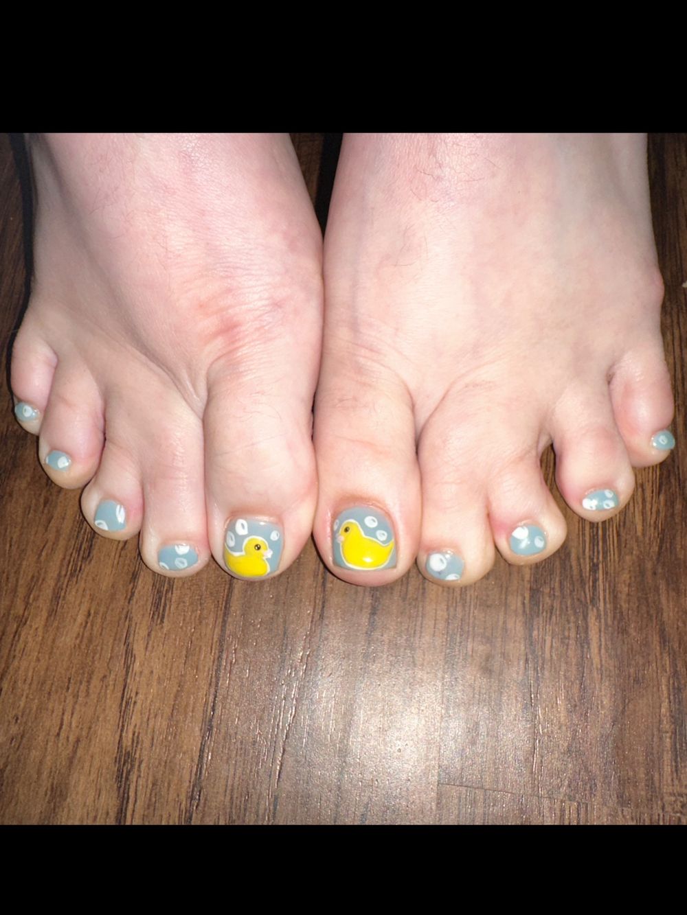 duckietoes0 OnlyFans profile picture