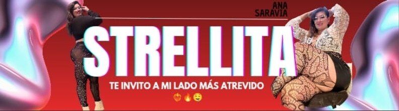 strellita1234 OnlyFans profile picture