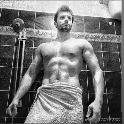 dom_bruce OnlyFans picture