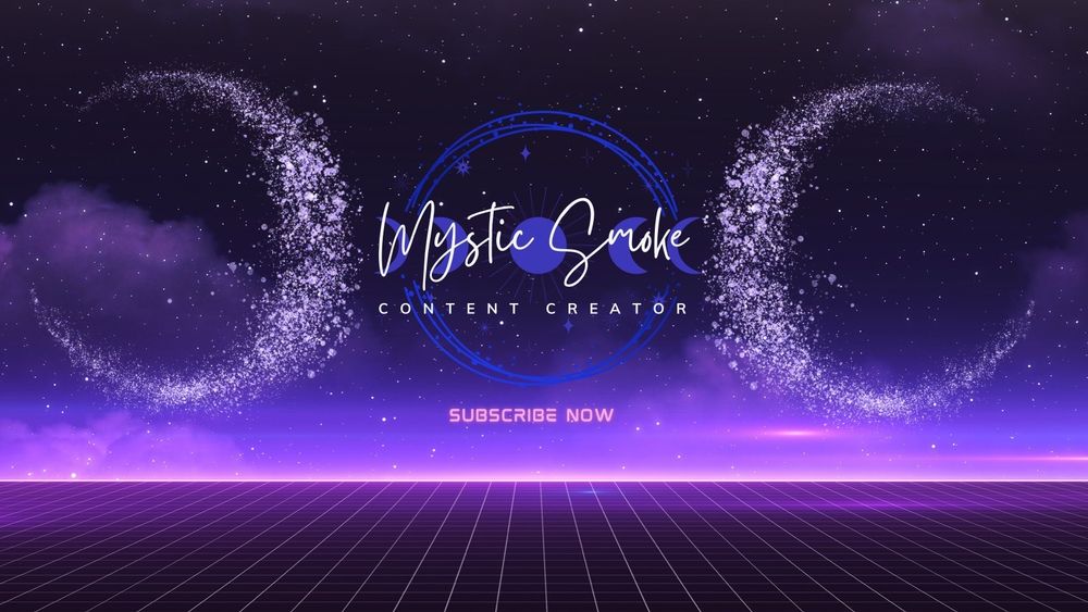 mysticsmokevip OnlyFans profile picture