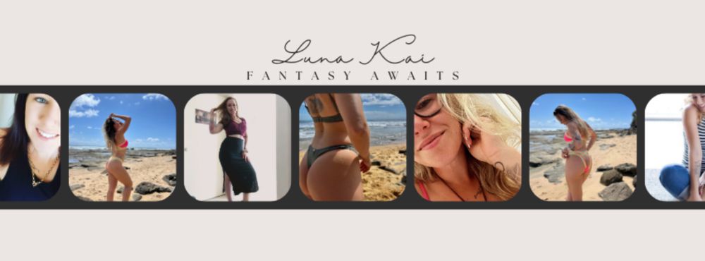 luna_kai OnlyFans profile picture