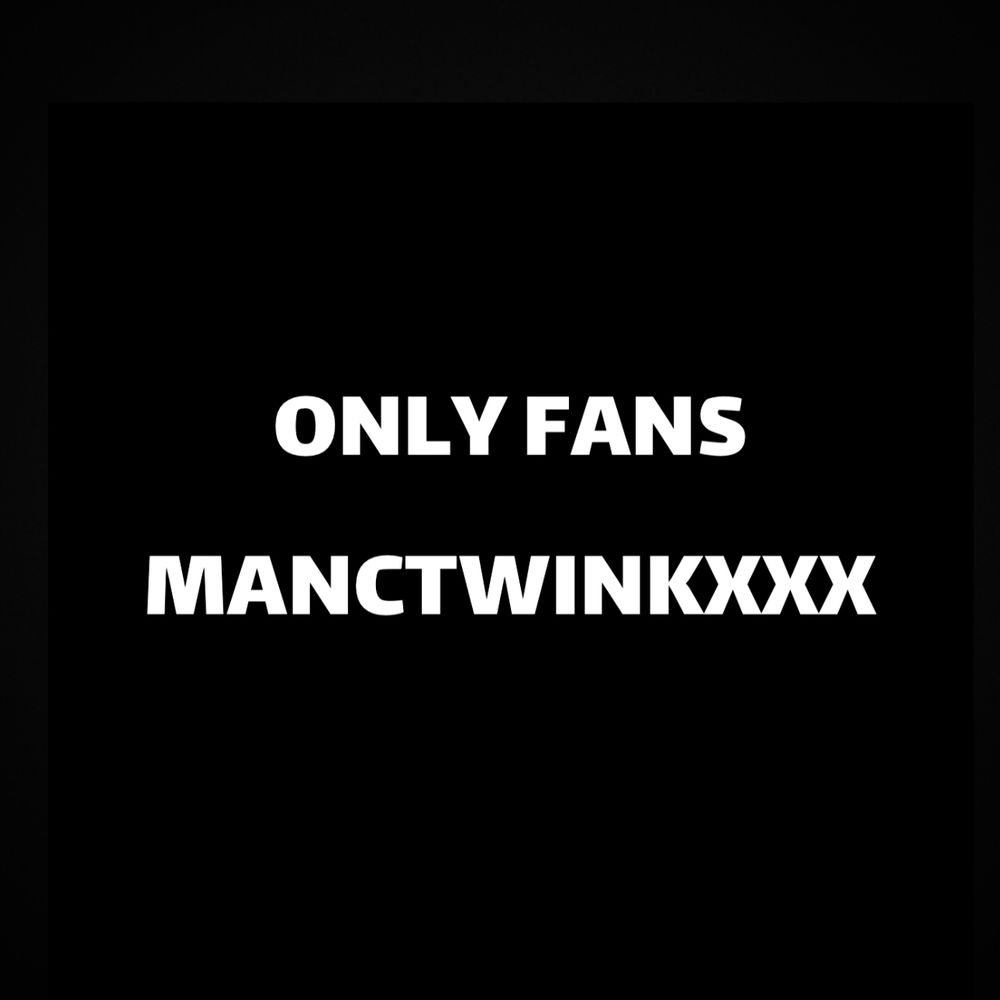 manctwinkxxx OnlyFans profile picture