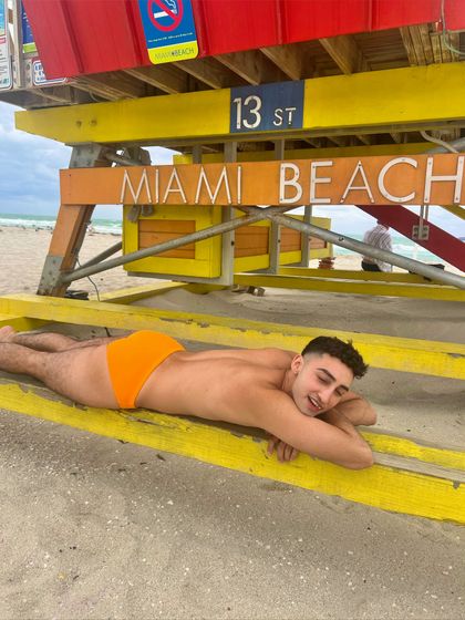 josephmartinezx OnlyFans picture