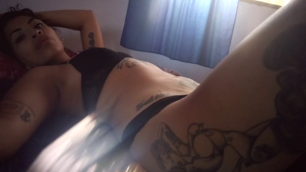 inkedgirl2025 OnlyFans profile picture