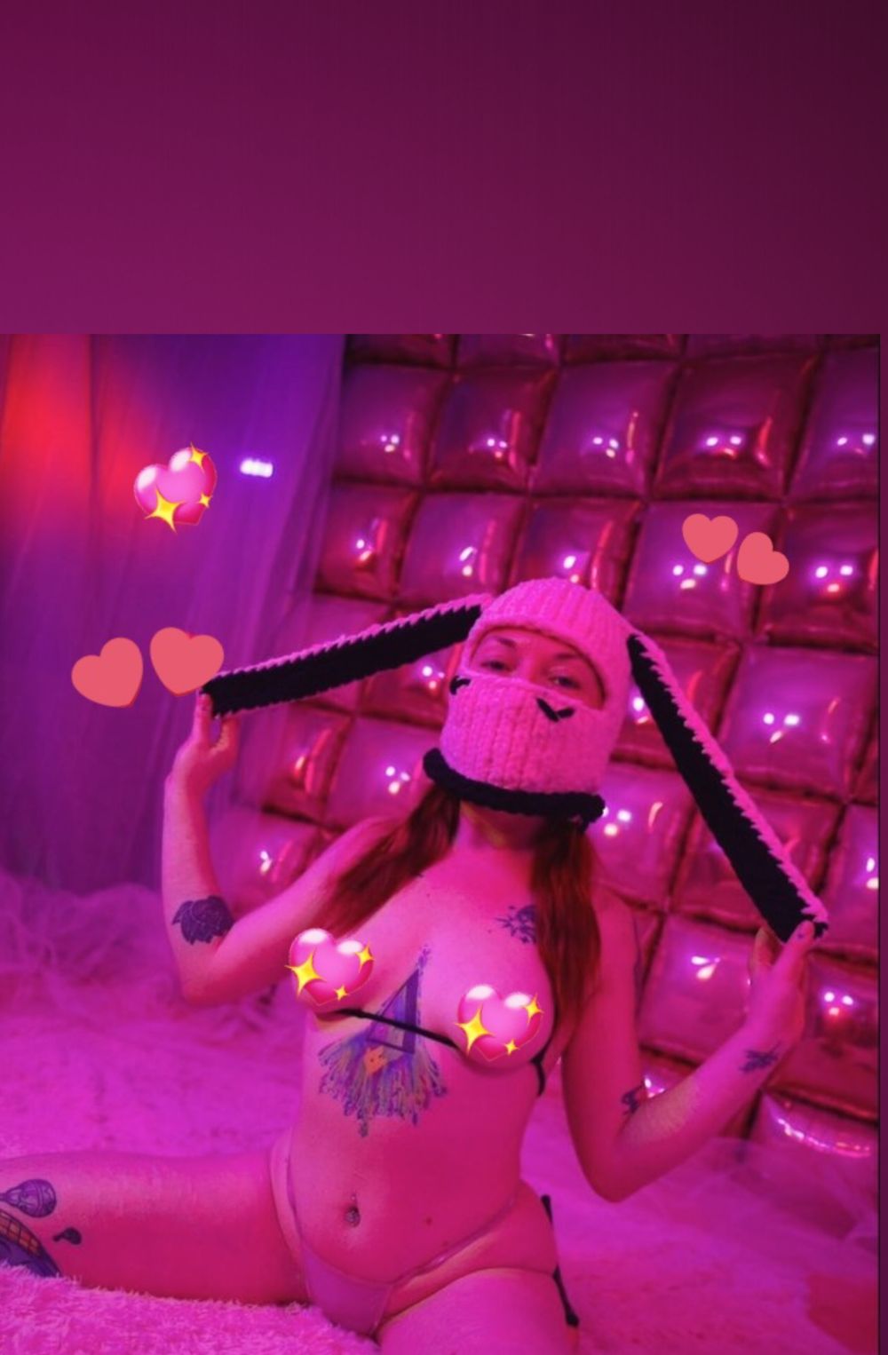 bunnylye OnlyFans profile picture