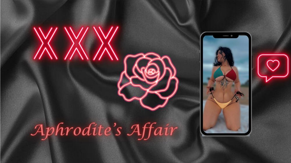 aphroditesaffair OnlyFans profile picture