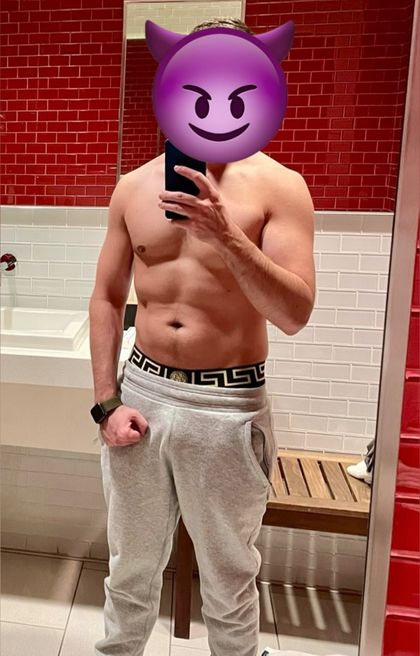 milmikethomas OnlyFans picture