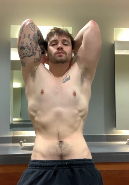 schlongjohnsilvers OnlyFans picture