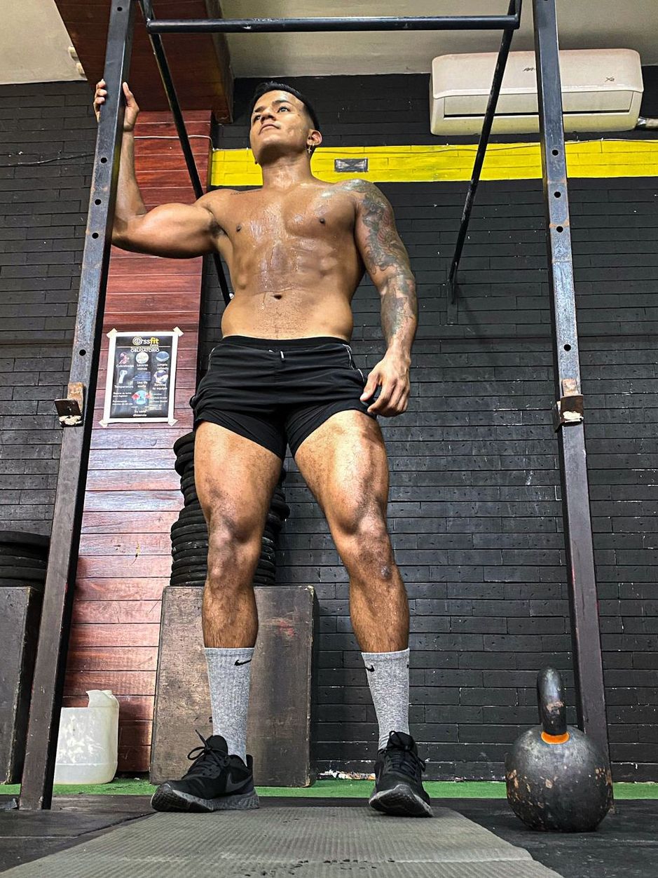 teo_narciso OnlyFans profile picture
