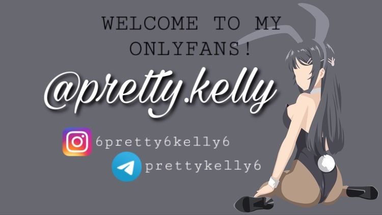 pretty.kelly OnlyFans profile picture