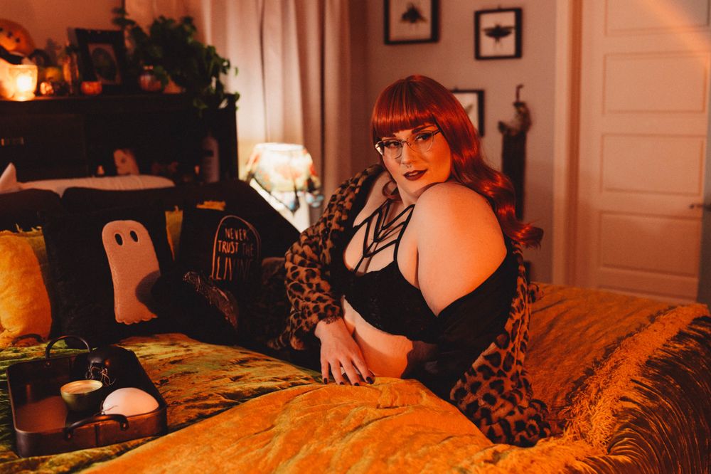 graveyardqueen OnlyFans profile picture