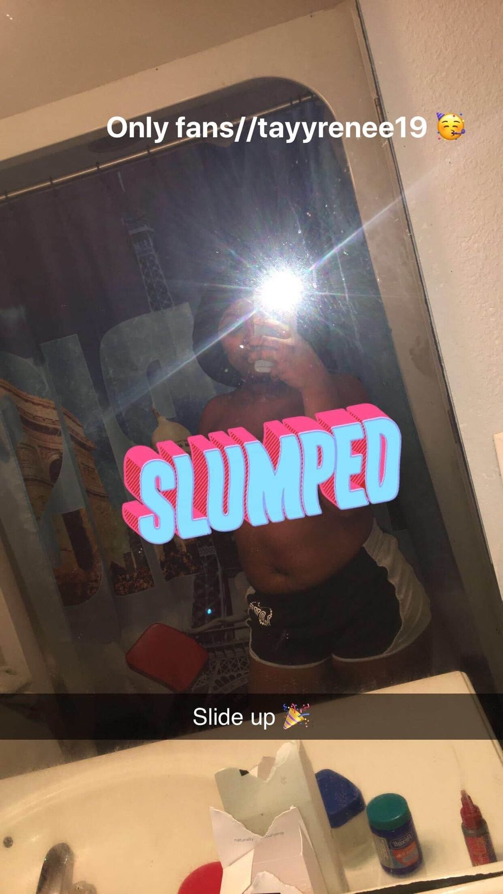 tayyrenee19 OnlyFans profile picture